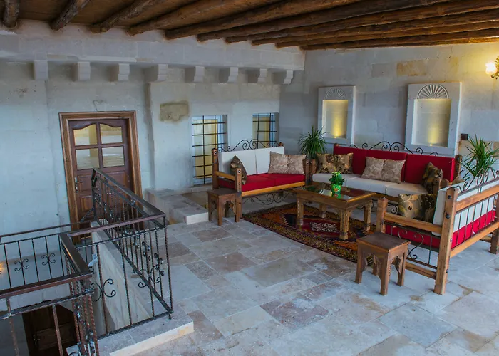 Historical House Hotel