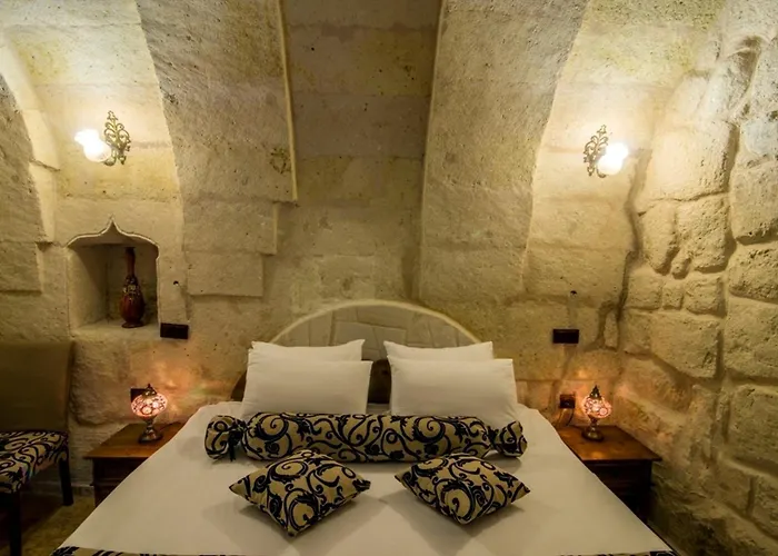 Hotel Historical House Göreme