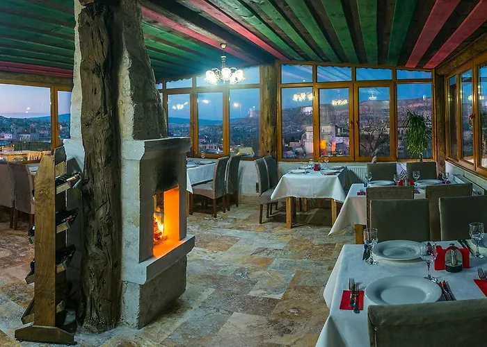 Historical House Goreme