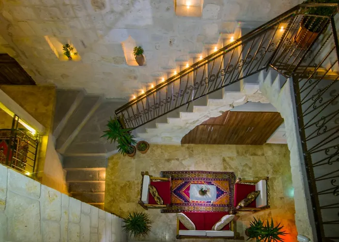 Historical House Göreme