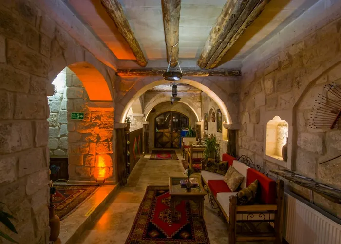 Hotel Historical House Göreme