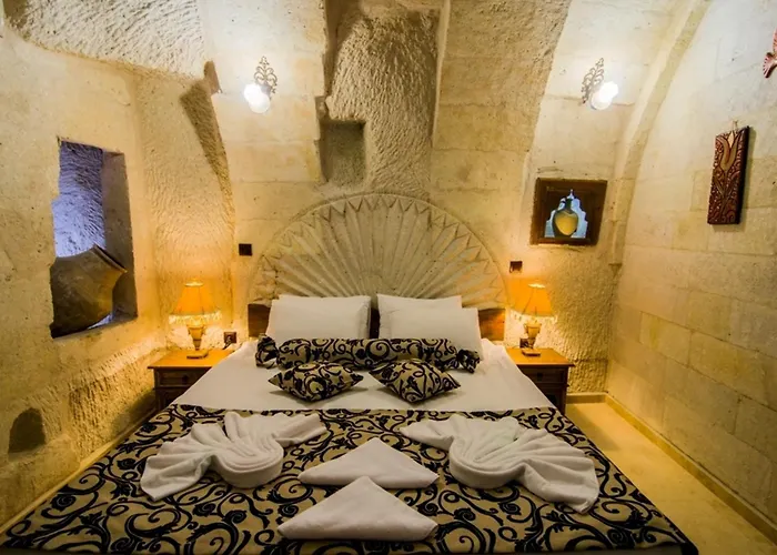 Historical House Hotel Goreme