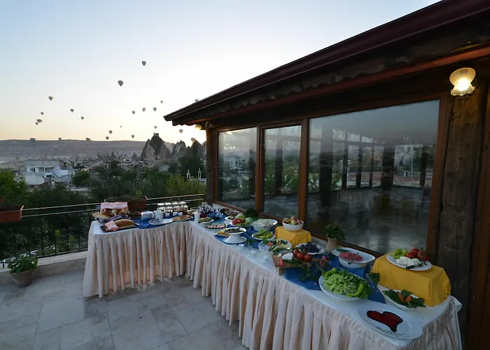 Historical House Goreme