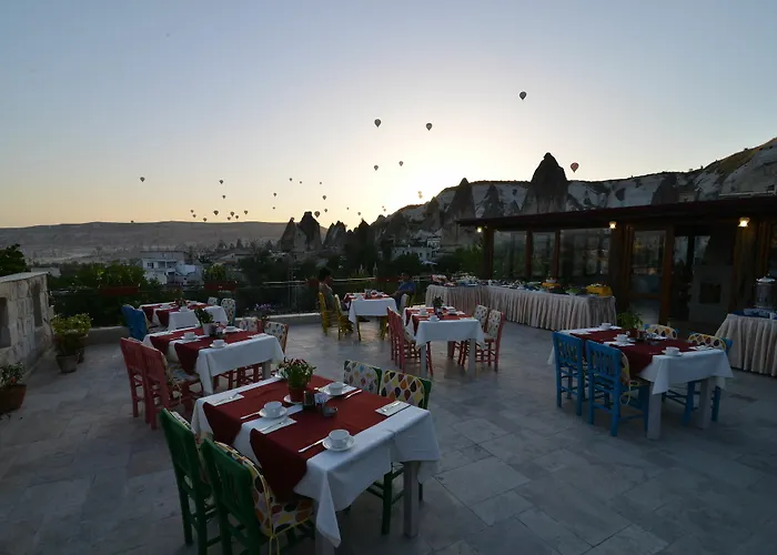 Hotel Historical House Goreme