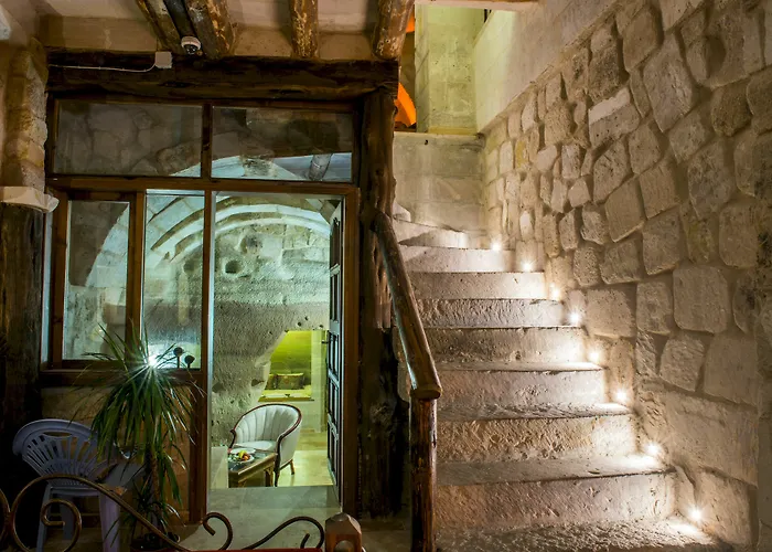Historical House 5* Goreme