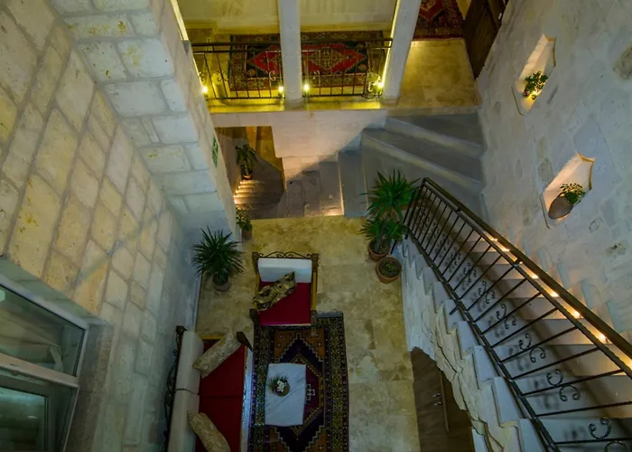 Historical House Goreme