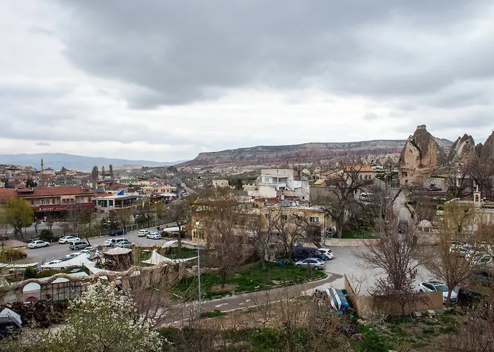 Historical House 5* Goreme