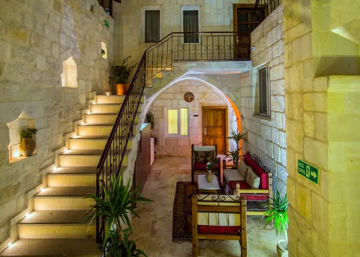 Hotel Historical House Göreme