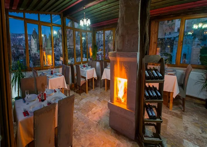 Historical House Goreme